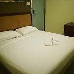 Heritage Bay Hotel @ Stulang Laut