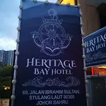 Heritage Bay Hotel @ Stulang Laut