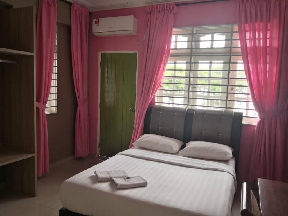 Heritage Bay @ Stulang Laut * Johor Bahru