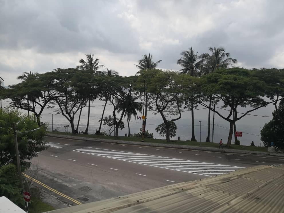 Heritage Bay @ Stulang Laut Hotel Johor Bahru