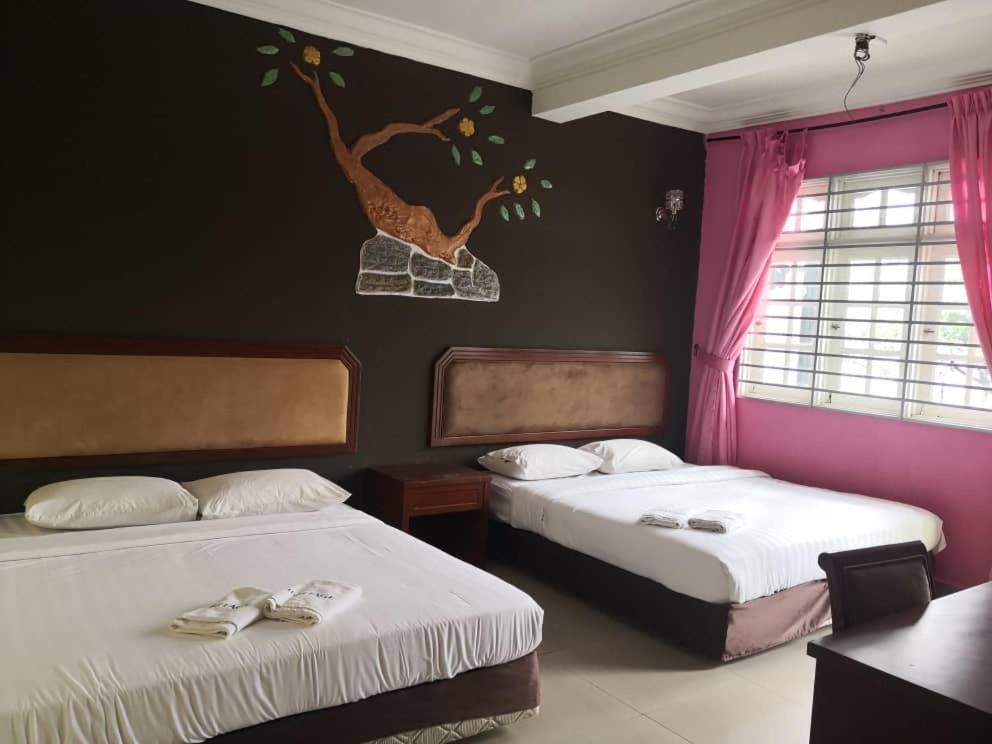 Heritage Bay @ Stulang Laut * Johor Bahru