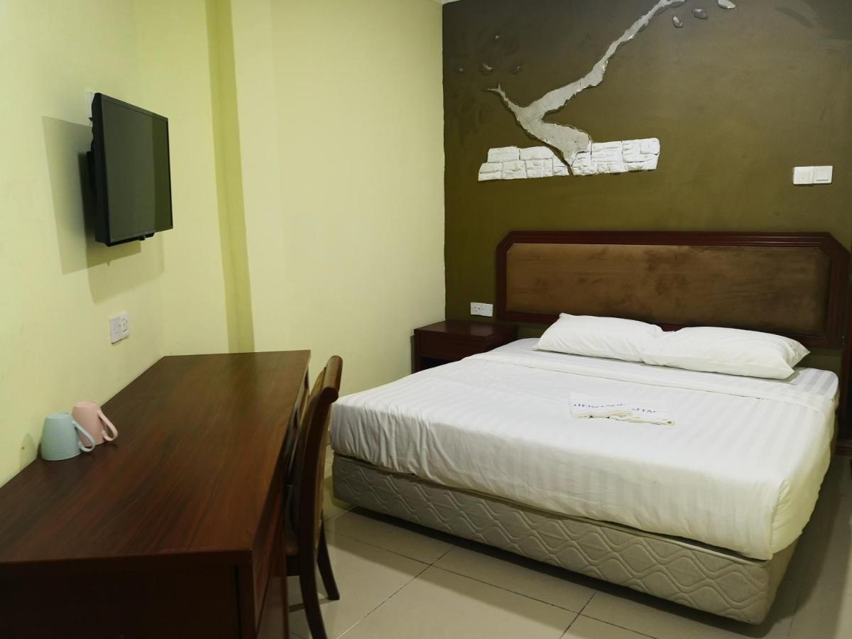 Heritage Bay @ Stulang Laut * Johor Bahru