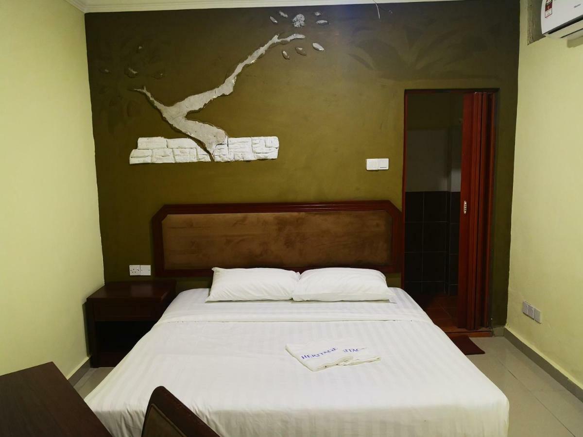 Hotel Heritage Bay @ Stulang Laut