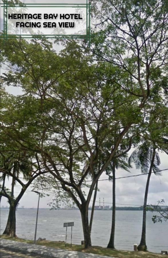 Heritage Bay @ Stulang Laut * Johor Bahru