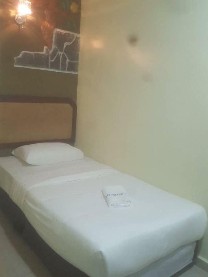 Hotel Heritage Bay @ Stulang Laut Johor Bahru
