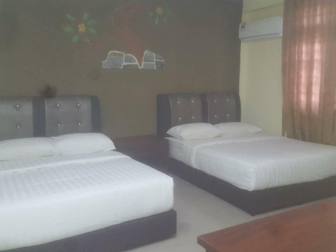 Hotel Heritage Bay @ Stulang Laut *