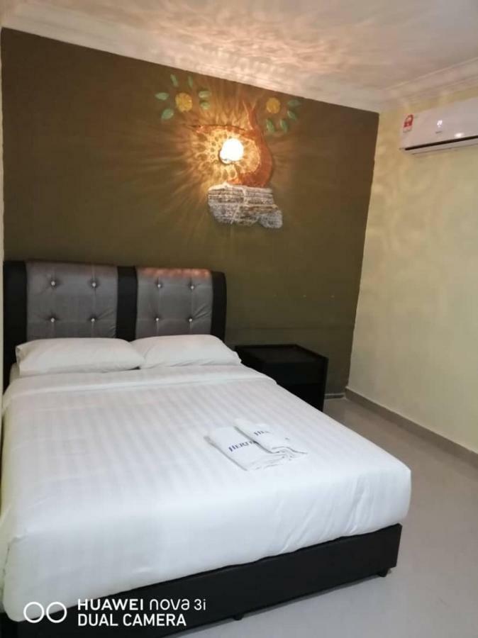 Hotel Heritage Bay @ Stulang Laut Johor Bahru