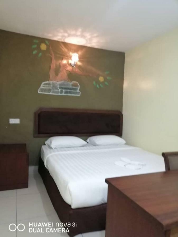 Heritage Bay @ Stulang Laut