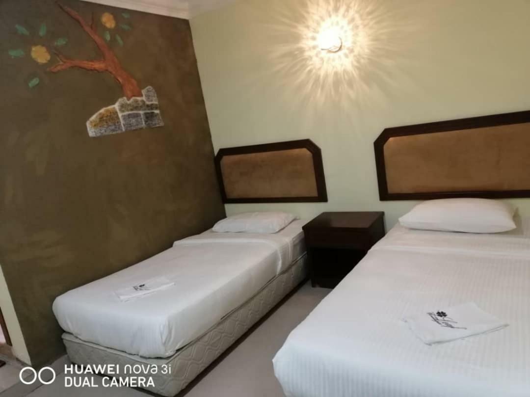 Heritage Bay @ Stulang Laut