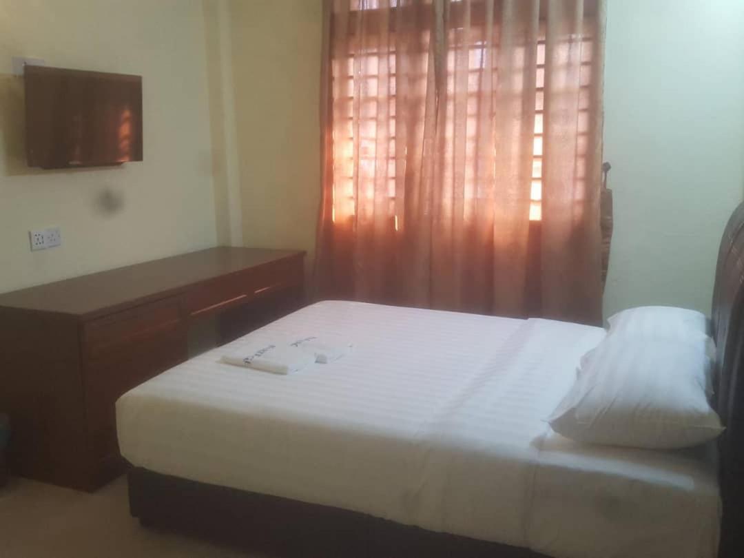 Heritage Bay @ Stulang Laut Hotel Johor Bahru